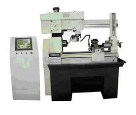 2015年1-8月我國(guó)數(shù)控金屬切削機(jī)床產(chǎn)量統(tǒng)計(jì)與金屬切削加工服務(wù)分析