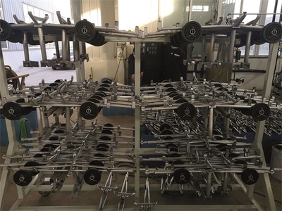 天津格柵除漆與金屬切削加工服務優選 中天公司深度解析