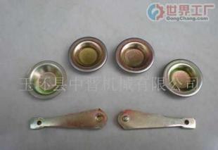 沖壓切削五金加工，精密金屬零部件一站式解決方案