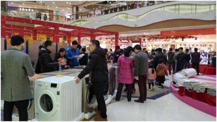 張近東2019年兩會建言 推動正品下鄉(xiāng)，助力農(nóng)村消費(fèi)升級與家電銷售