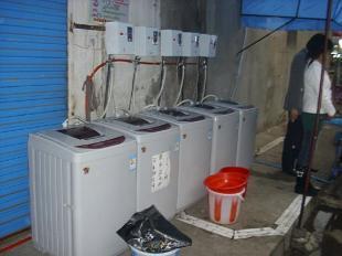 合肥蕪湖淮南6公斤投幣洗衣機(jī)銷售，僅1480元，質(zhì)量有保證